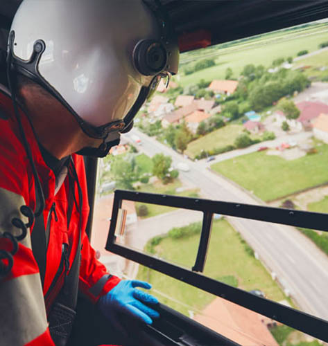 Jacksonville Helicopter Safety