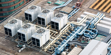 Jacksonville Helicopter Lift HVAC