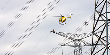 Jacksonville Helicopter Trans Line