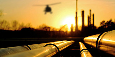 Jacksonville Helicopter Pipline