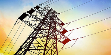 Jacksonville Transmission Line