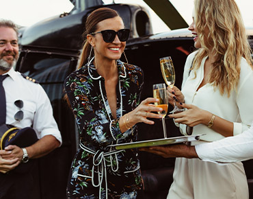 Jacksonville Helicopter Sightseeing Tours