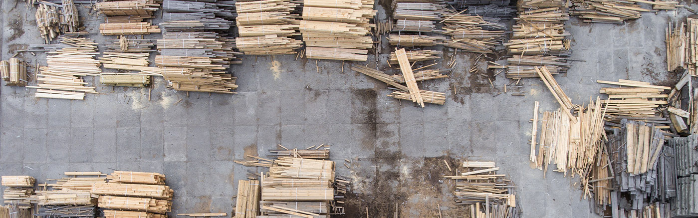 Jacksonville Helicopter Logging